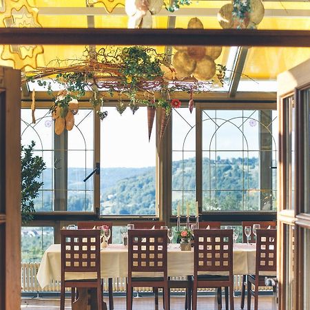 Hotel Gasthof Schoenblick Neumarkt in der Oberpfalz Eksteriør bilde