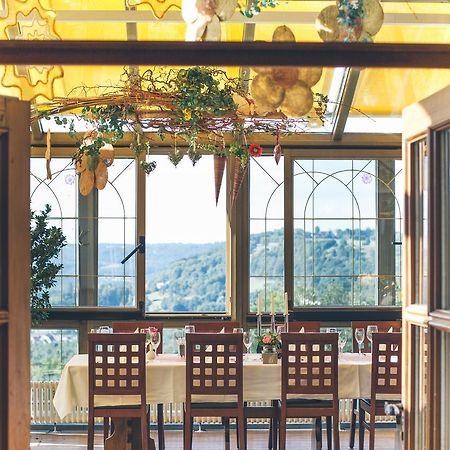 Hotel Gasthof Schonblick Neumarkt in der Oberpfalz Eksteriør bilde