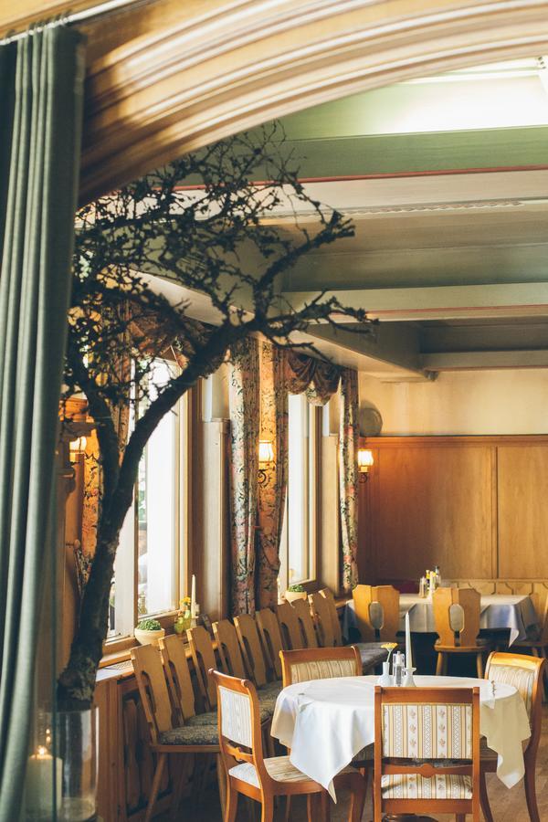 Hotel Gasthof Schoenblick Neumarkt in der Oberpfalz Eksteriør bilde