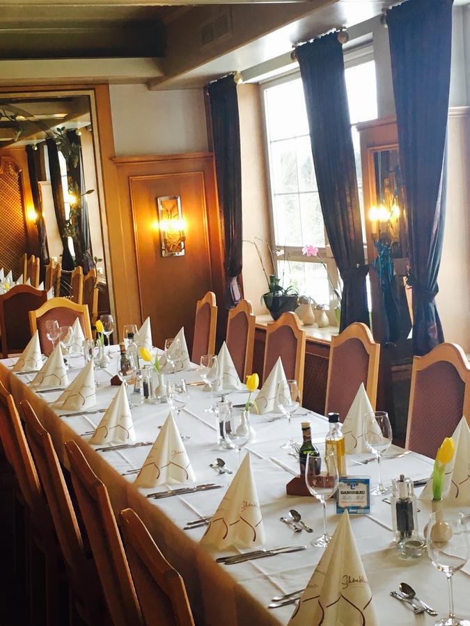 Hotel Gasthof Schoenblick Neumarkt in der Oberpfalz Eksteriør bilde