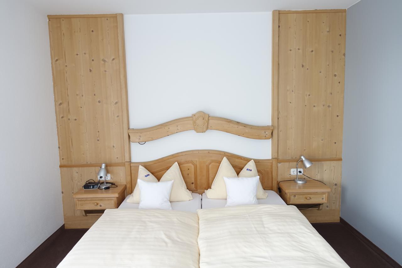 Hotel Gasthof Schoenblick Neumarkt in der Oberpfalz Eksteriør bilde